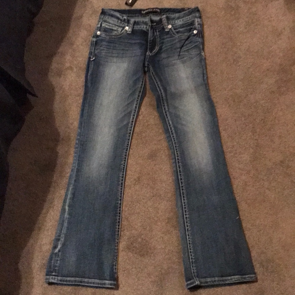 Express jeans Stella
